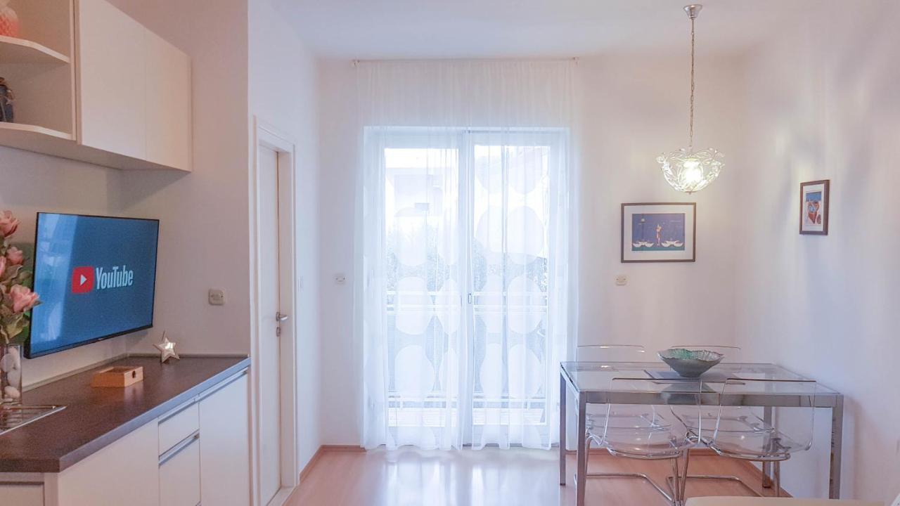 Apartmani Milin Zadar Exterior photo