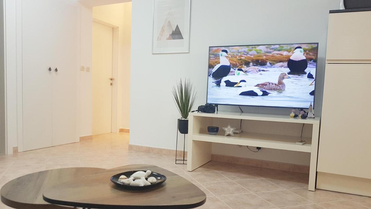 Apartmani Milin Zadar Exterior photo
