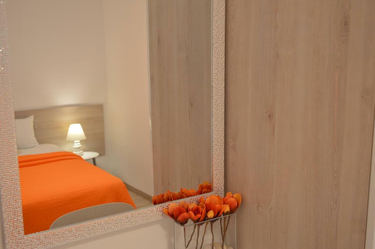 Apartmani Milin Zadar Exterior photo