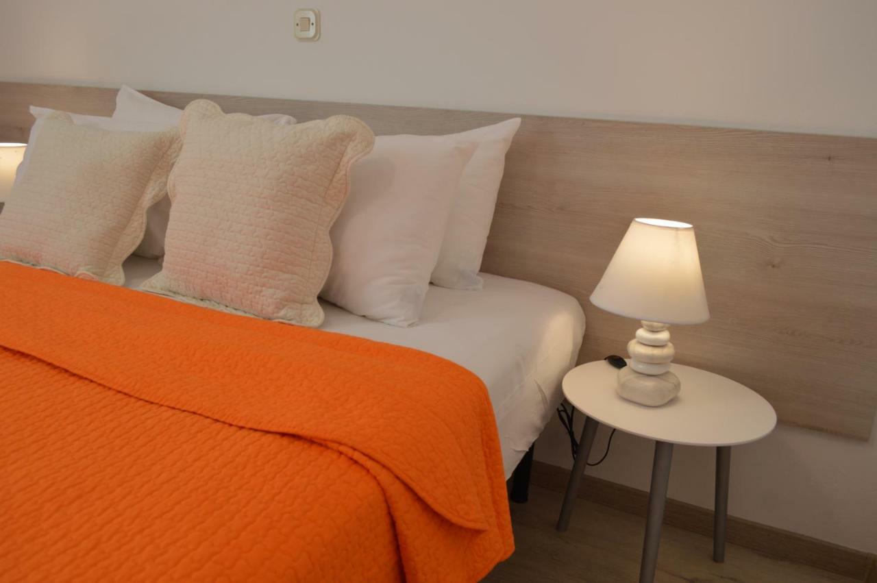Apartmani Milin Zadar Exterior photo