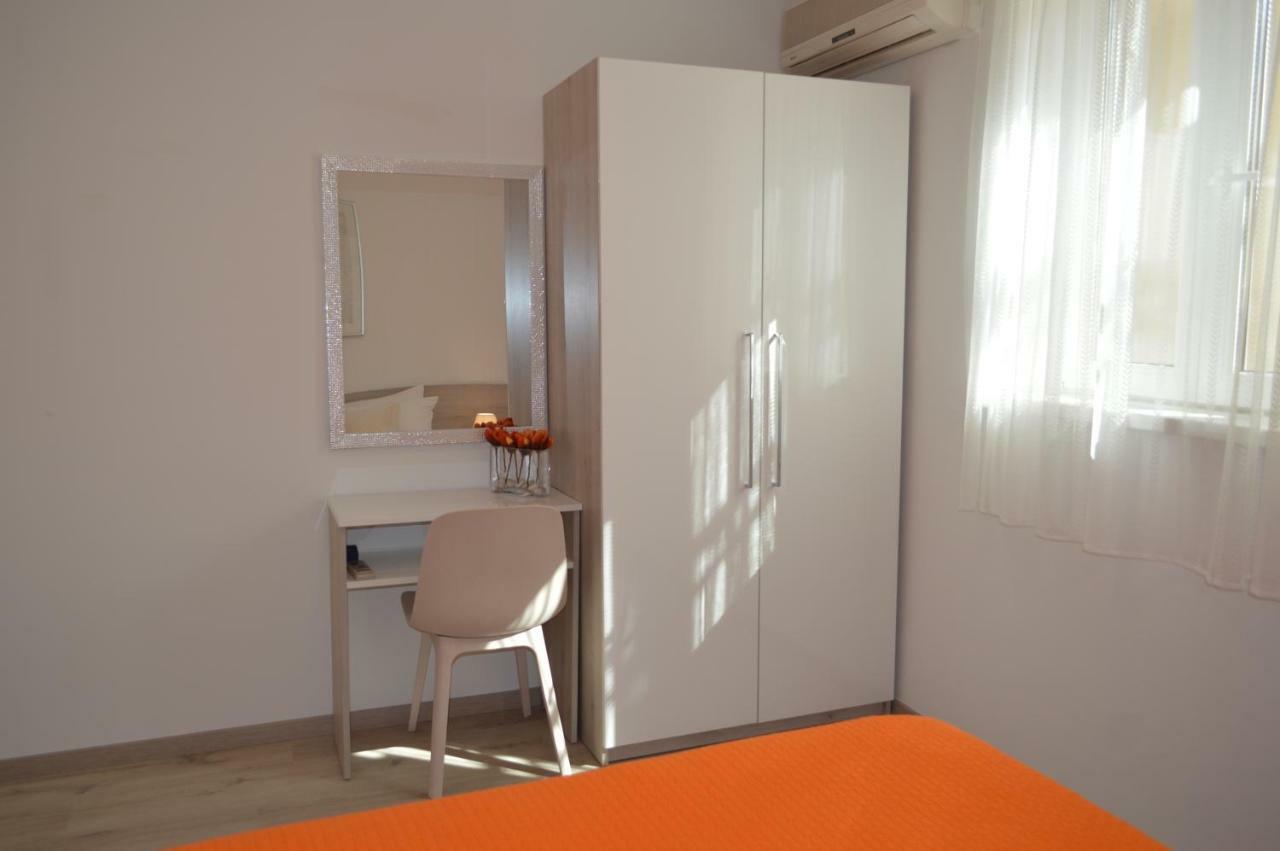Apartmani Milin Zadar Exterior photo