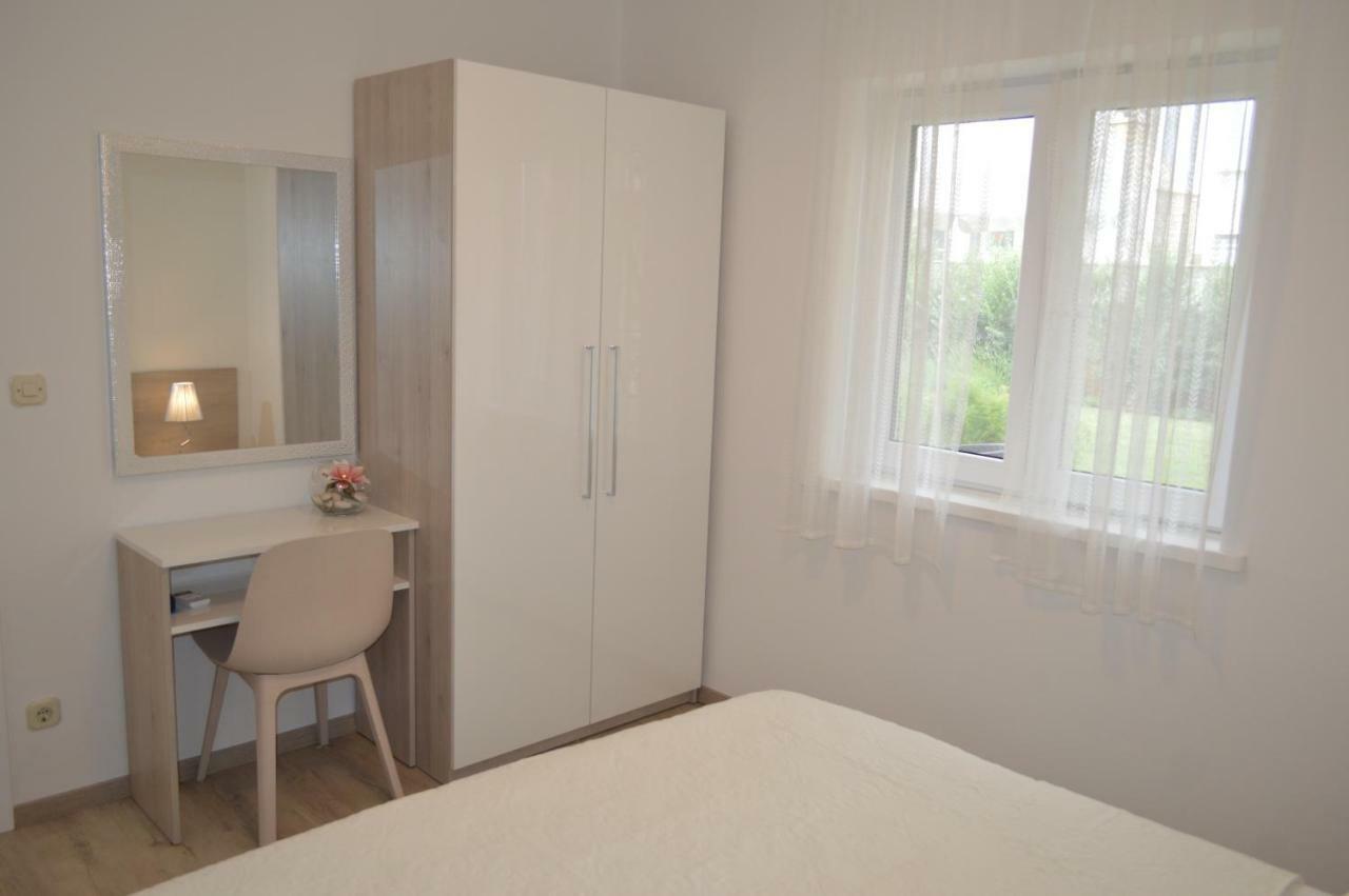 Apartmani Milin Zadar Exterior photo