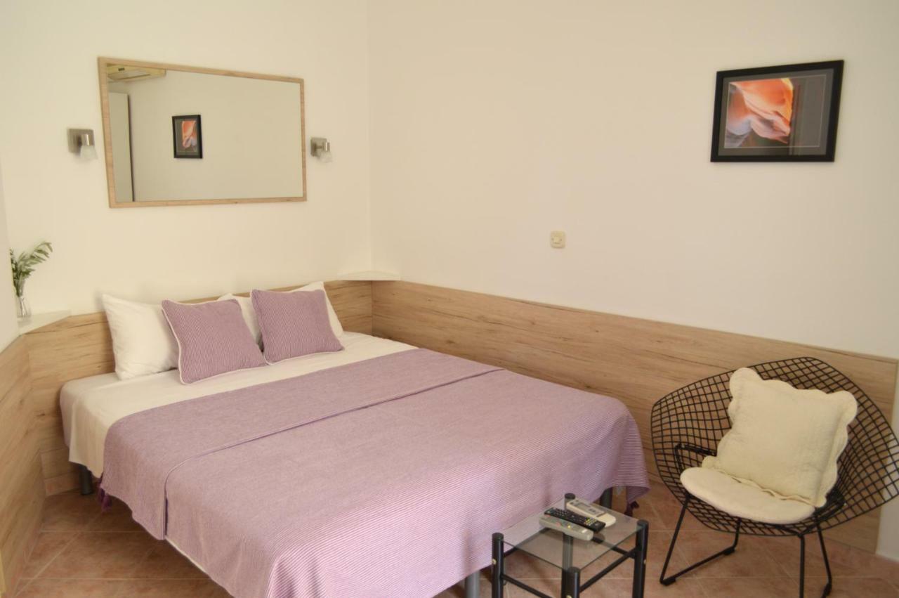 Apartmani Milin Zadar Exterior photo