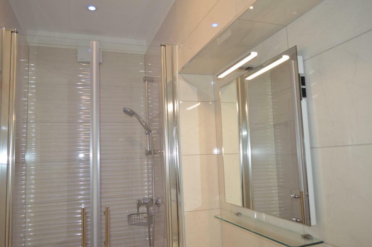 Apartmani Milin Zadar Exterior photo